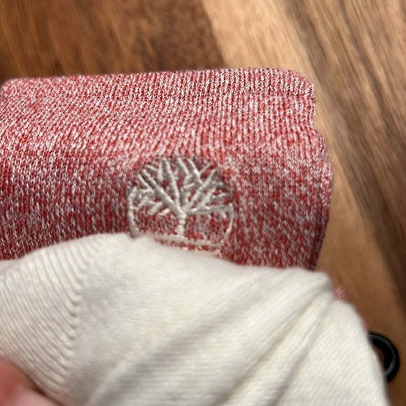 NEW Timberland Women’s Super Soft Crew Socks (3pk ) - Picture 8 of 9